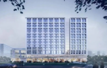 某办公楼购置项目可行性研究报告案例