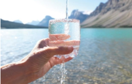 广东某饮用天然水项目可行性研究报告案例